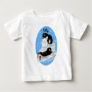 Recherche de pingouin bébé vêtements Mignon