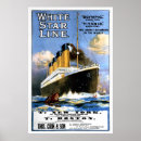 Recherche de titanic posters vintage