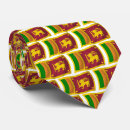 Recherche de lanka cravates Drapeau sri lanka