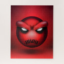 Recherche de monstres puzzles Effrayant