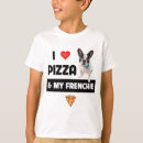 Recherche de i love pizza tshirts Populaire