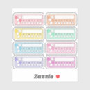 Recherche de pilule autocollants Médicaments