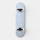 Recherche de paisley comp skateboards Bleu