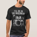 Recherche de drumming tshirts Drôle