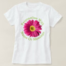 Recherche de gerbera vêtements Fleur