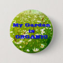 Recherche de camomille badges Blanc