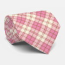 Recherche de motif de tartan cravates Géométrique