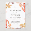 Recherche de menus typographie mariage invitations Rustique
