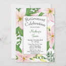 Recherche de lily invitations Retraite