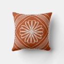 Recherche de orange brûlée coussins Terre cuite