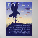 Recherche de aigle etats unis posters Liberté