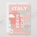 Recherche de côte vœux cartes Amalfi