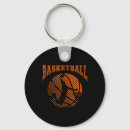 Recherche de conceptions de basket ball porteclés Entraîneur
