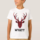 Recherche de deer head tshirts Bois