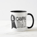 Recherche de papa de camping tasses Camper