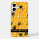 Recherche de ruche iphone coques Jaune