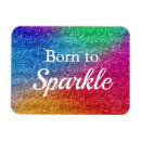 Recherche de paillettes magnets Féminin