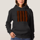 Recherche de verticale de pulls capuche Rayures