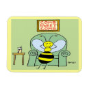 Recherche de cartoon refrigérateur magnets Funny