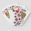 Recherche de costume jeux de cartes Poker