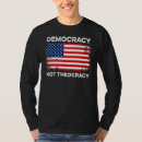 Recherche de théocratie tshirts Constitution