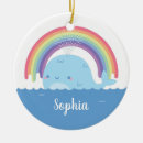 Recherche de baleine ornements Kawaii