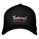 Recherche de belgique casquettes Europe