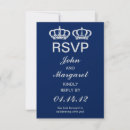 Recherche de king invitations Reine