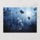 Recherche de loup de forêt posters Animaux sauvages