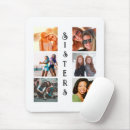 Recherche de soeur tapis souris Sœur