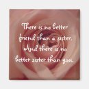 Recherche de citations soeur magnets Amis