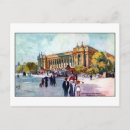 Recherche de melbourne australie Aquarelle