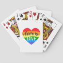Recherche de amours jeux de cartes Lgbt
