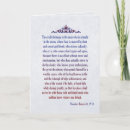 Recherche de courage vœux cartes Sagesse