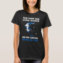 Recherche de glück tshirts Kaufen