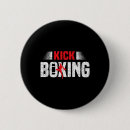 Recherche de boxeurs de badges Combattant