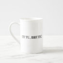 Recherche de brut tasses Classique