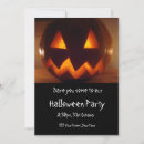 Recherche de personnalisables halloween invitations Parti