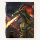 Recherche de de dragon carnets Imaginaire