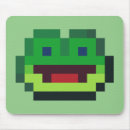 Recherche de frog tapis souris Animal