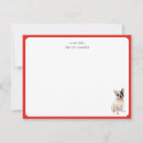 Recherche de chien bouledogue vœux cartes Mignon