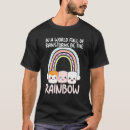 Recherche de marshmallow tshirts Chocolat