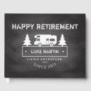 Recherche de retraite de voyage Vintage