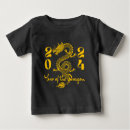 Recherche de dragon bébé tshirts Zodiaque chinois