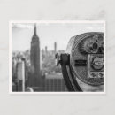 Recherche de horizon manhattan cartes postales Photographie
