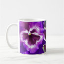 Recherche de fleurs stylisées tasses Floral