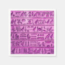 Recherche de égyptien serviettes Symbole