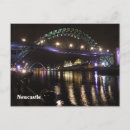 Recherche de newcastle cartes postales Tyne