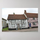 Recherche de cottage anglais posters Village