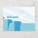 Recherche de pingouin de vacances cartes postales Neige